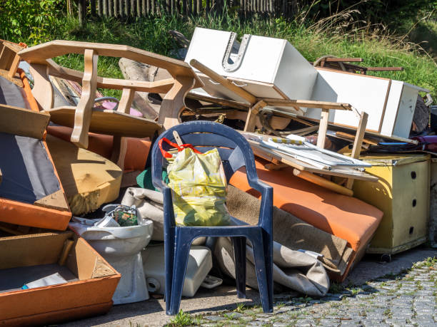 Best Same-Day Junk Removal  in Shougal, WA