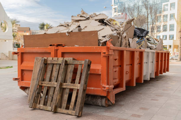 Best Garage Cleanout Services  in Shougal, WA