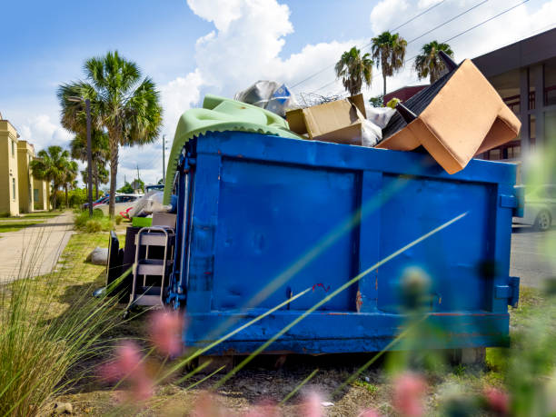 Best Commercial Cleanout Services  in Shougal, WA