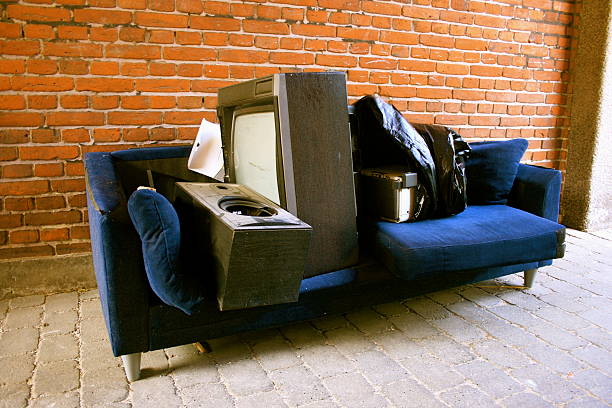 Best Office Junk Removal  in Shougal, WA