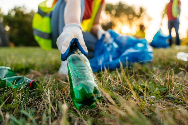 Best Estate Cleanout Services  in Shougal, WA