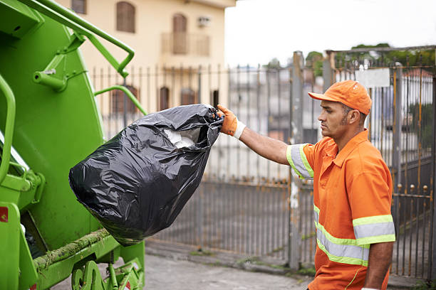 Best Affordable Junk Removal Services  in Shougal, WA