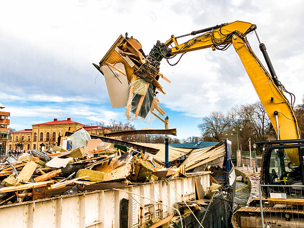 Best Residential Junk Removal  in Shougal, WA