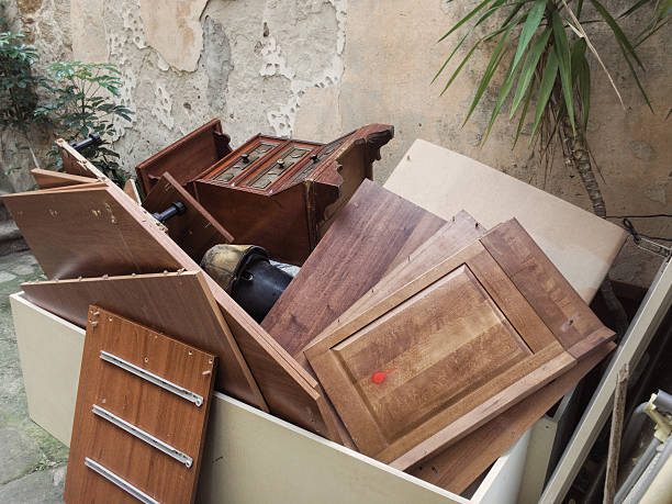Best Appliance Removal Near Me  in Shougal, WA
